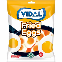 Guminukai VIDAL Fried Eggs 90g