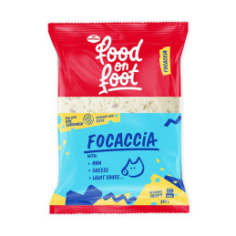 Sumuštinis  Focaccia  210g...