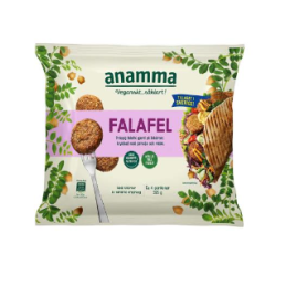 Falafeliai  Anamma  325g...