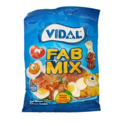 Guminukai VIDAL Fab mix,100g