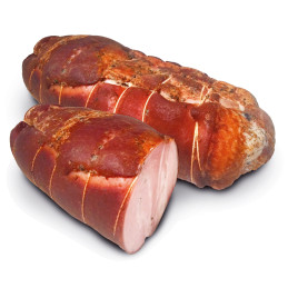 Mažai rūkytas Šoninės...