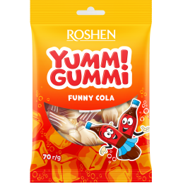 Guminukai  YUMMI GUMMI...