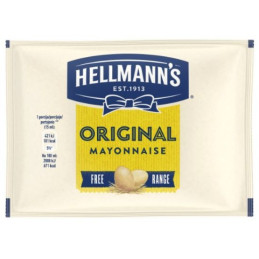 Majonezas  Hellmann's...