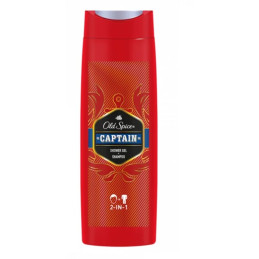 Dušo želė  Old Spice...