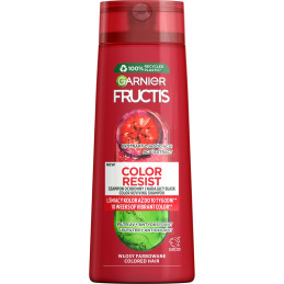 Šampūnas  Garnier  fructis...