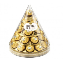 Sald.dėž. Rocher  350g Ferrero