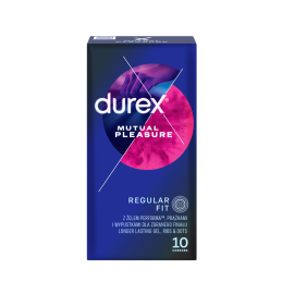 Prezervatyvai Durex...