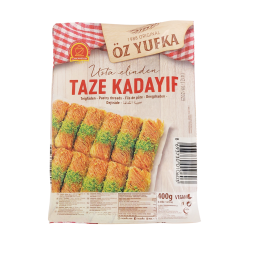 Kadayif tešla Taze 400g