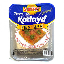 Kadayif tešla Suntat 400g