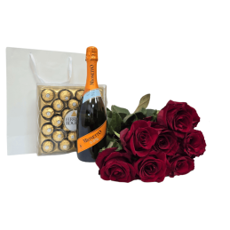 Dovana Valentinas su...