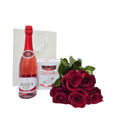 Dovana Valentinas su...