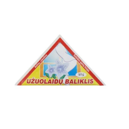 Užuolaidų baliklis 40g