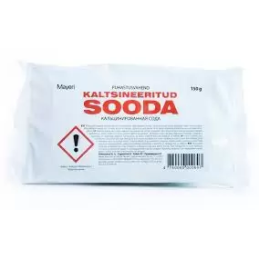 Kalcinuota soda 150g