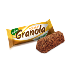 Saldainiai  Hola Granola