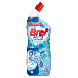 WC valiklis Bref...