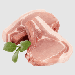 Kiaulienos nugarinė su...