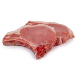 Kiaulienos nugarinė su...