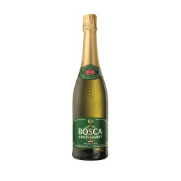 Putojantis gėrimas Bosca...