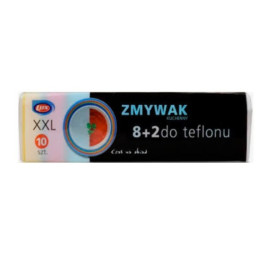 Kempinė šveitimui XXL/10/ Lux