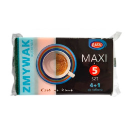 Kempinės šveitimui  Maxi...