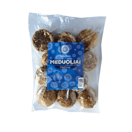 Meduoliai  Balta diena...