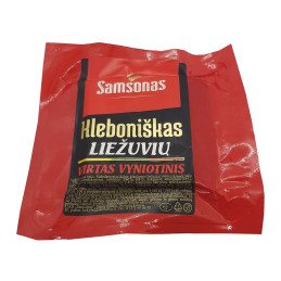 Virtas  Kleboniškas...