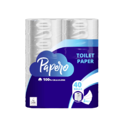 Tualetinis popierius...