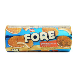 Sausainiai  Fore  su...