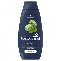 Schauma šampūnas Men su...