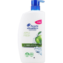 Šampūnas Head&Shoulders...