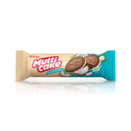Sausainiai  Multicake  su...