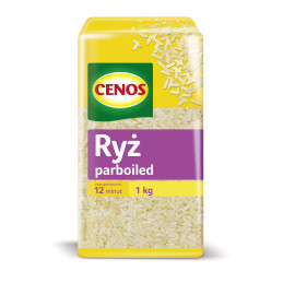 Ryžiai plikyti  Cenos 1kg