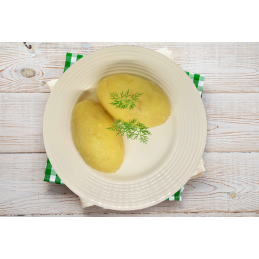 Cepelinai su kiauliena 180g