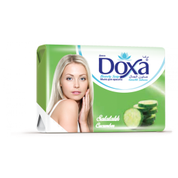 Tualetinis muilas Doxa...