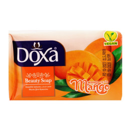 Tualetinis muilas Doxa...