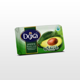 Tualetinis muilas Doxa...