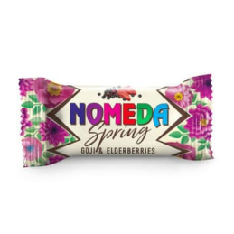 Saldainiai  Nomeda Spring  1kg
