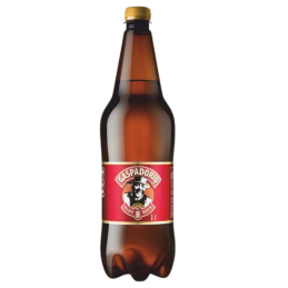 Alus Gaspadorių Nr.8 1l