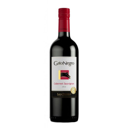 Vynas  Gato Negro Cabernet...
