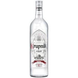 Degtinė  Krupnik vodka  1l,...