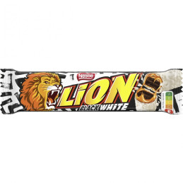 Batonėlis  Nestle Lion...