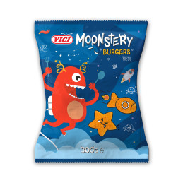Žuvies kepsneliai  FIGURINI...