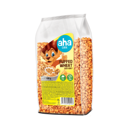 AHA KVIEČIAI su medumi 150g