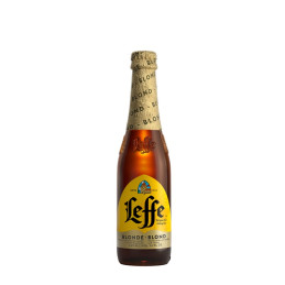 Alus šviesus  Leffe Blonde...