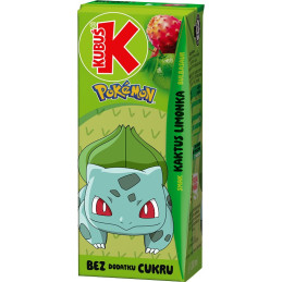 Sulčių gėrimas  Kubuš...