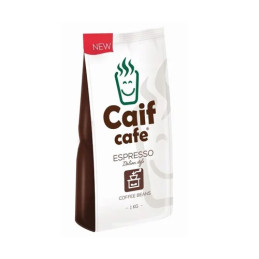 Kavos pupelės  Caif Cafe...