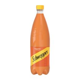 Gėrimas Schweppes Tangerine...