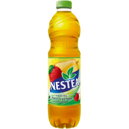 Negazuotas gaivusis gėrimas...