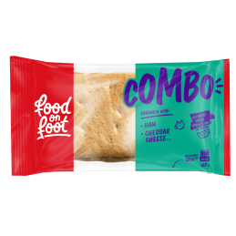 Sumuštinis COMBO 265g su...