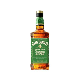 Likeris  Jack Daniels...